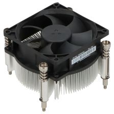 HP Processor Cooler Workstation Z2 G4 80mm 65W - L38190-001