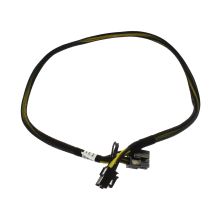 Dell compatible GPU Power Cable 65cm 8-Pin/6+2 Pin Precision 5820 - 76VYK