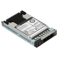 Dell SAS SSD 400GB SAS 12G SFF MLC - 5VHHG