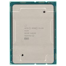 Intel CPU Socket 3647 8-Core Xeon Silver 4215R 3,2GHz 11MB - SRGZE