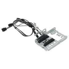 Dell SAS backplane Flexbay 0 2x SFF-8482 Precision 5820 - TNNVP
