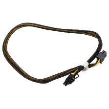 Dell GPU Power Cable 68 cm 8-Pin to 6+2-Pin Precision 5820 - G3W07