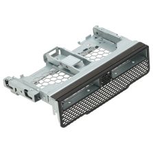 HPE HDD Cage w/ Bezel 2x 2.5 SFF Synergy 480 Gen10 Gen10+ - 873079-001