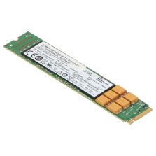 HPE NVMe SSD 400GB PCIe 3.0 x4 MU M.2 22100 875879-001 875583-B21 MS000400KWDUR