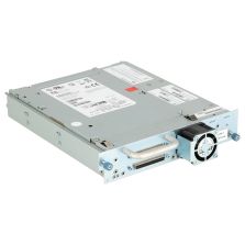 HP SCSI tape drive Ultrium 920 internal LTO-3 HH MSL G3 - AH173B
