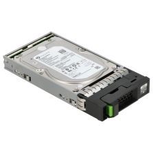 Fujitsu SAS hard drive 4TB 7.2k SAS 6G LFF ETERNUS S3 CA08226-E214 ST4000NM0025