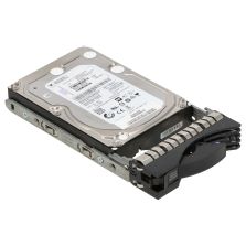 IBM SAS hard drive 6TB 7.2k SAS 12G LFF - 00RX931 00RY140 2072-ACKD