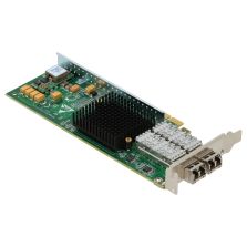 Silicom network adapter 82599ES 2x 10GbE SFP+ PCI-E LP -PE210G2SPI9B-XR