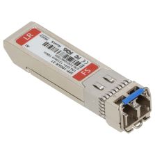 Fiberstore Transceiver Module 10Gbps SFP+ LW 10GBase-LR Arista - SFP-10GLR-31