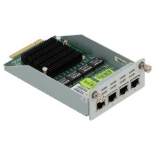 Check Point Fail-Open Network I/O Module 4x 1GbE - CPAC-4-1C-BP-B