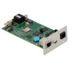 Riello UPS Network Management Card NetMan 204 2GB - 0CSU0225-03