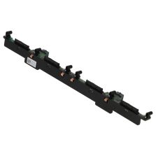 Dell SAS/SATA backplane 4x 2.5 PowerEdge M820 - HMT9X