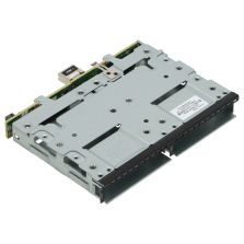 HPE 2SFF SAS/SATA Backplane Cage DL360 DL385 Gen10 - 875554-001