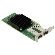 HPE Network Adapter 642SFP28 2x 10/25GbE SFP28 PCI-e LP - P24837-B21 P25987-001