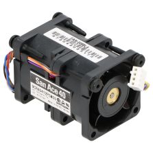 Supermicro case fan 40mm CSE-515 - FAN-0088L4