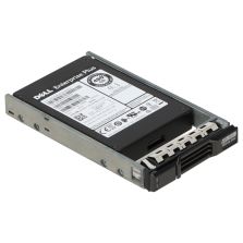 Dell Compellent SAS SSD PM1633a 480GB SAS 12G RI SFF JKYYN MZILS480HEGR-000D4