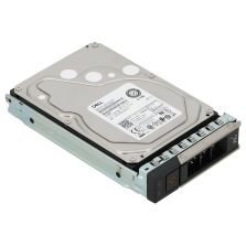 Dell SAS Hard Drive 4TB 7.2k SAS 12G LFF PowerEdge R740 - 1MVTT MG04SCA40ENY