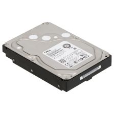 Dell SATA hard drive 4TB 7.2k SATA 6G 3.5 - 95M6K MG04ACA400NY