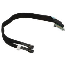 Dell SAS cable 2x Mini SAS 8643 Perc for R640 10xSFF- 8Y2C8
