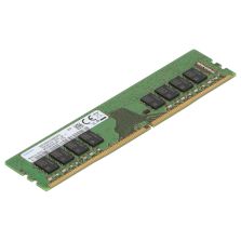 HP 16GB PC4-2666V DDR4-RAM UDIMM 2R - L04430-501 3PL82AA M378A2K43CB1-CTD