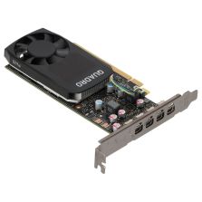 Lenovo graphics card Quadro P620 2GB 4x mDP PCI-E - 01YW009
