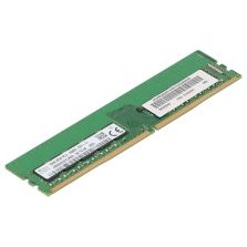 Lenovo DDR4 RAM 16GB PC4-2666V ECC UDIMM 2R - 01AG629 HMA82GU7CJR8N-VK