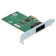 IBM PCIe 2-port Async EIA-232 Adapter POWER7 - 74Y4084 FC 5289 CCIN 57D4
