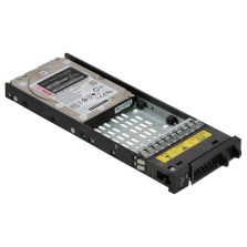 Lenovo SAS Hard Drive 1.2TB 10k SAS 12G SFF - 01DC409