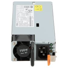 Lenovo Server Power Supply System x3650 M5 Platinum 750W - 00YL557