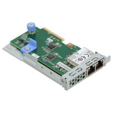 Lenovo Network Card Intel X722-T2 1Gb 2-Port RJ45 LOM - 01PE406 7ZT7A00544