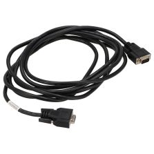 HPE Serial cable 3.6m DB9/DB9 female - 590976-001