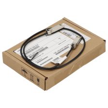 Ruckus 10GbE SFP+ DAC Active Twinax cable 1m 10G-SFPP-TWX-0101 80-1002629-01 NEW