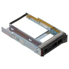 Lenovo Hot-Plug Frame SAS/SATA Gen4 3.5 to 2.5 Tool Less - SM17A22175 01PE535