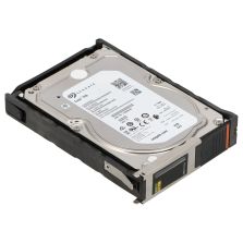 EMC SAS hard drive 4TB 7.2k SAS 12G LFF DD DS60 - 005053369 ST4000NM0025