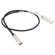 Hitachi SAS Cable QSFP 1m Virtual Storage Platform G200 - 3290630-A DW-F800-SCQ1