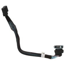 Dell SAS cable SFF-8643 to MiniPERC x8 12x LFF R740xd - 1RRJP
