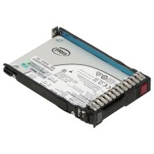 HPE SATA SSD 1.6TB SATA 6G MU PLP SFF - 805383-001 804631-B21