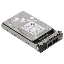 Dell SATA hard drive 2TB 7.2k SATA 6G LFF R430 - 0JWVN MG03ACA200