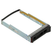 Lenovo Hot-Plug Frame SAS/SATA Gen4 3.5 LFF Tool Less - SM17A22174 01PE534