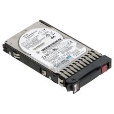 HPE SAS Hard Drive 300GB 10k SAS 12G DP SFF - 787644-001 J9F44A