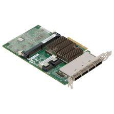 HP Smart Array P822 24-CH SAS 6G PCI-E w/o FBWC - 643379-001 615415-002