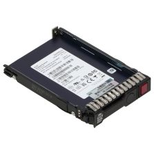HPE SATA SSD 240GB SATA 6G SFF RI - 875652-001 875503-B21 VK000240GWEZB