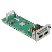 Cisco Catalyst Network Module 2x 40GbE QSFP+ C3850 Series - C3850-NM-2-40G