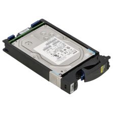 EMC SAS hard drive 4TB 7.2k SAS 6G LFF VNX - 005050953 HUS724040ALS640