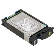 EMC SAS hard drive 4TB 7.2k SAS 6G LFF VNX - 005052064 HUS726040ALS210