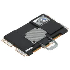 HPE RAID Controller Smart Array NROC E208i-c SR Gen10 - 836276-001 823852-B21
