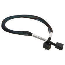 Lenovo Cable Mini-SAS HD SFF-8643 - SFF-8643 40cm ThinkSystem ST250 - 01PF255
