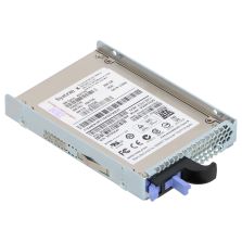 IBM SATA SSD 200GB SATA2 SFF - 43W7745 43W7742
