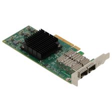 HPE Network Adapter 640SFP28 2x 10/25GbE SFP28 PCI-E LP - 840140-001 817753-B21