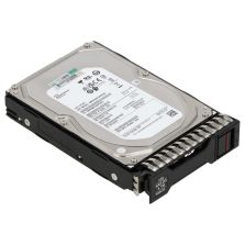 HPE SAS Hard Drive 4TB 7.2k SAS 12G DS 512n LFF StoreOnce 3640 5200 - P00671-001